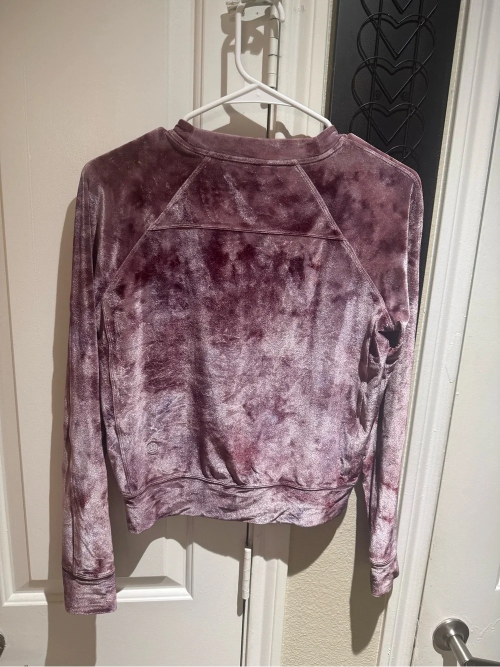 Lululemon Athletica Crewneck Sweatshirt